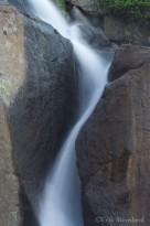trio falls, lion lakes,